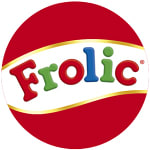 Näytä kaikki tuotteet merkiltä Frolic